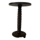 Brutalist table