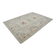 Beige Handknotted Anatolian Wool Carpet sku 2136