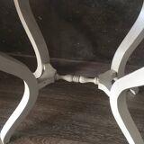 Two 19th century side tables
