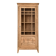 Armoire vitrée art déco