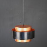 Iconic Jo Hammerborg Lamp | Fog & Morup | Model Juno - Denmark 60's