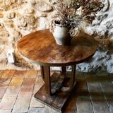 Art Deco side table 1930