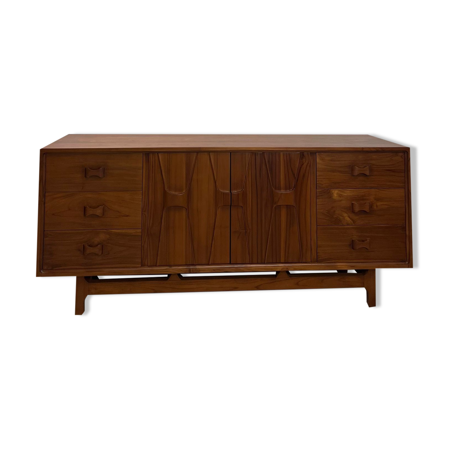 Sideboard brutalist