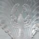 Lobster glass plate Walther Glas