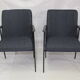 Pair of armchairs by Mauser, 1960