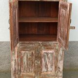 Armoire ancienne en bois