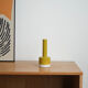 Ceramic vase, Danish design, 1970s, made in Denmark