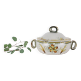 Keraluc Quimper soup tureen