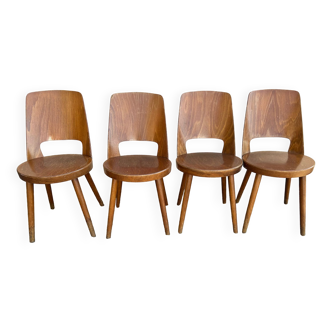 Baumann mondor chairs