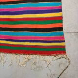 Tuareg carpet of Timimoun 360x 150