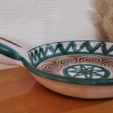 Ceramic pan Robert PiCault