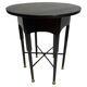 Side table Secession in the style of Adolf Loos