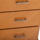 Commode vintage 50