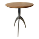 Jolly side table, design by Marc Berthier for Magis.