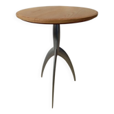 Jolly side table, design by Marc Berthier for Magis.