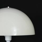 Stehlampe vintage Knud Christensen danois milieu du siècle 70er