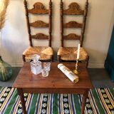 Coffee table 40s