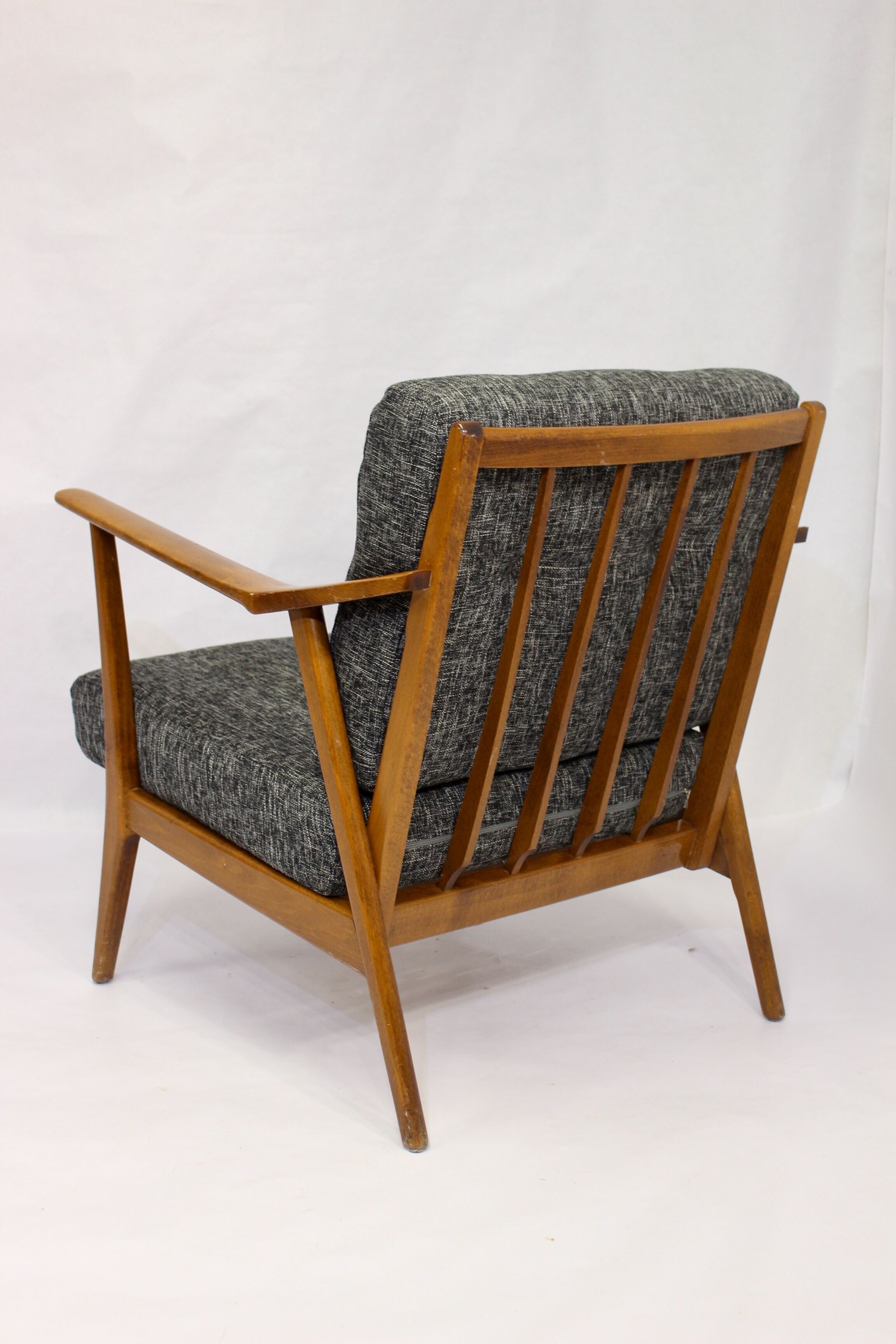 Scandinavian 50/60's armchair
