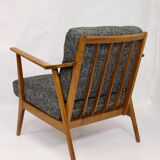 Scandinavian 50/60's armchair