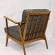 Scandinavian 50/60's armchair