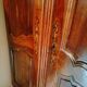 Louis XV style wardrobe