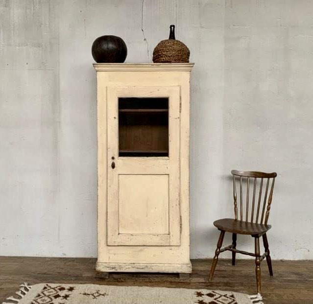 Commercial pantry workshop furniture with 1 fir door