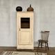 Commercial pantry workshop furniture with 1 fir door