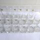Service complet de 18 verres Luminarc Octime