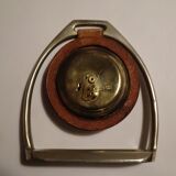 Office pendulum longchamp