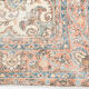 8x11 Pale Blue Persian Rug, 228x330Cm