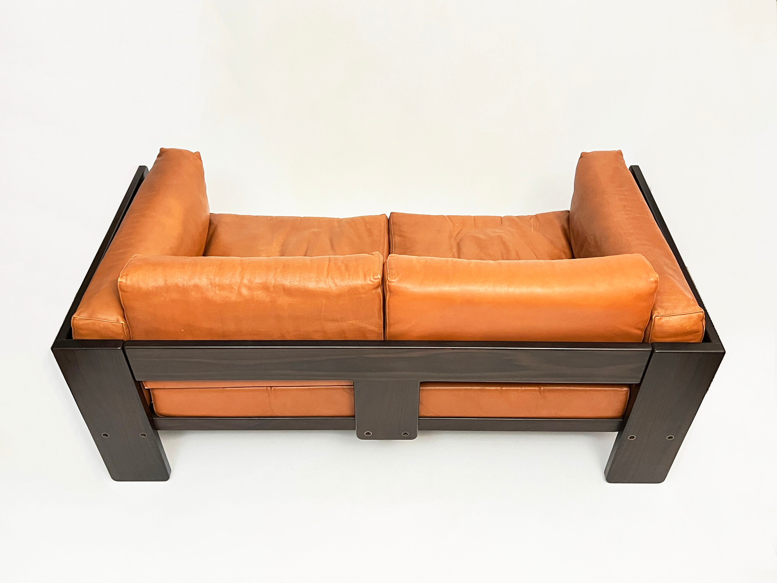 Bastiano Sofa by Tobia Scarpa for Gavina, 1962