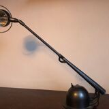 Swing lamp 80s