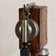 Téléphone Grammont type 10 de 1922