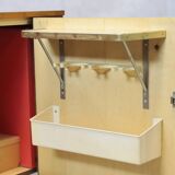 vintage Bar cabinet 'Garzweller'