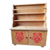 Meuble buffet enfant