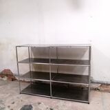 Furniture shelves USM Haller
