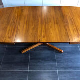 Baumann extendable table 1970s