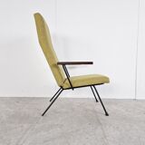 Model 1410 arm chair by André Cordemeyer for Gispen, 1950s