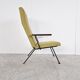Model 1410 arm chair by André Cordemeyer for Gispen, 1950s