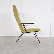 Fauteuil modèle 1410 par André Cordemeyer pour Gispen, années 1950
