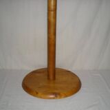 Portemanteau sur pied des années 80