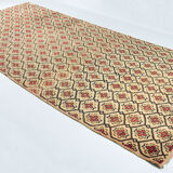 Anatolian handmade rug 375 x 174 cm