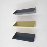 Constant Nieuwenhuijs for 't Spectrum / Asmeta, wall shelf ZT, The Netherla