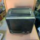 Sony Solid State Vintage Television