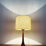 Danish table lamp