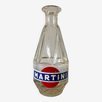 Carafe martini