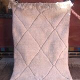 Wool carpet 155x105cm