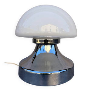 Lampe champignon, Italie