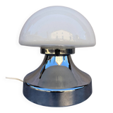 1970s mushroom lamp from Italy