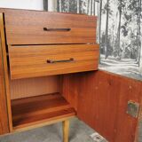 Vintage enfilade 1970